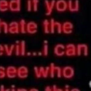 Meet your Posher, Jeremiah